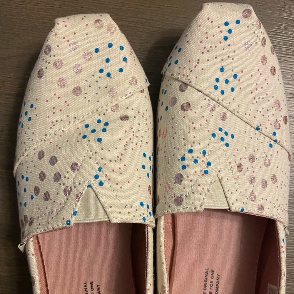 Toms Alpargata